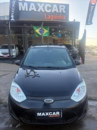 FORD FIESTA 1.6 SE SEDAN 16V FLEX 4P MANUAL FORD FIESTA 1.6 SE SEDAN 16V FLEX 4P MANUAL